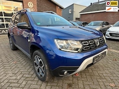 Dacia Duster - 1.3 TCe 150PK. Limitid. 15th Anniversary. alle luxe