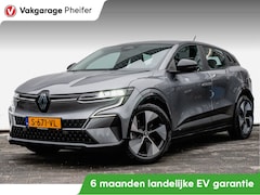 Renault Mégane E-Tech - EV60 Optimum Charge Evolution Camera/ Navigatie/ 18" Lmv/ Carplay/ Dab/ Keyless/ Warmtepom