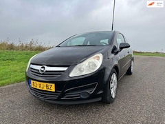 Opel Corsa - 1.4-16V Business lees advertentie