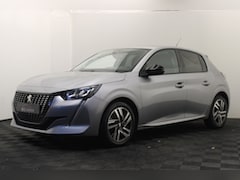 Peugeot 208 - 1.2 PureTech Allure |Camera|Navi|