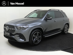 Mercedes-Benz GLE-Klasse - 400 e 4MATIC AMG Line Premium