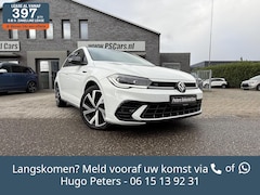 Volkswagen Polo - 1.0 TSI 3x R-Line Acc|Beats|CarPlay|Navi|Pano|Virtual