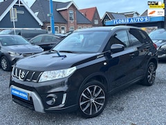 Suzuki Vitara - 1.6 Limited edition|Leder|Cruise|Camera|