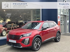 Peugeot 2008 - 1.2 Hybrid 145 PK Allure | Automaat Hybride | VOORRAAD DEAL met €6.000 Korting | Navigatie