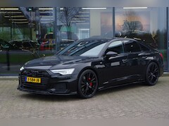 Audi A6 Limousine - 55 TFSI e 367 PK Quattro S-Line Competion Pro Line, 360 Camera, Adap. Cruise Control, Stuu
