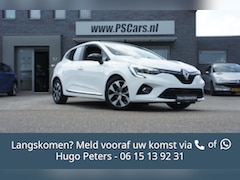 Renault Clio - 1.0 TCe 90 Techno CarPlay|Camera|Cruise|Navi|