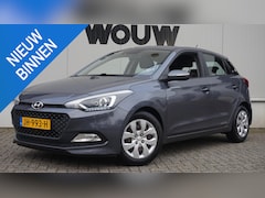 Hyundai i20 - 1.2 HP i-Motion