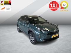 Toyota Yaris Cross - 1.5 Hybrid 130 Dynamic
