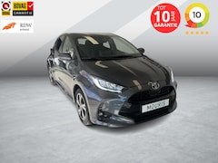 Toyota Yaris - 1.5 Hybrid 115 Dynamic