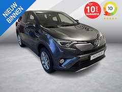 Toyota RAV4 - 2.5 Hybrid Executive