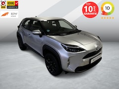 Toyota Yaris Cross - 1.5 Hybrid Comfort