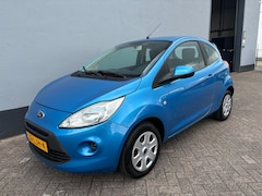 Ford Ka - 1.2 Cool&Sound - Airco