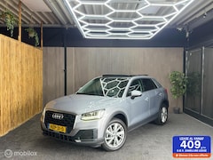 Audi Q2 - 35 TFSI CoD Design Pro Line Plus|Pano|HUD|Keyless|