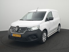 Renault Kangoo E-Tech - Advance L1 44 kWh - All Seasonbanden - Trekhaak - Achteruitrijcamera - Sidebars - Apple Ca