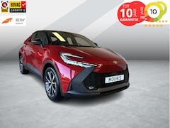 Toyota C-HR - 1.8 Hybrid 140 First Edition