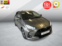 Toyota Yaris - 1.5 Hybrid 115 Dynamic