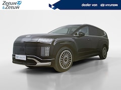Hyundai IONIQ 9 - Lounge AWD+ 7p. 110.3 kWh DIVERSE VOORRAAD | RUIM €9.500, - KORTING| BOUWJAAR 2025