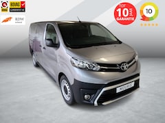 Toyota PROACE Long Worker - 2.0 D-4D Live