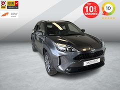 Toyota Yaris Cross - 1.5 Hybrid 130 Team D