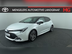 Toyota Corolla - Hybrid 140 Dynamic