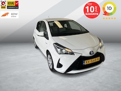 Toyota Yaris - 1.5 Hybrid Active