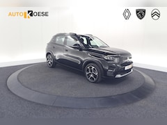 Citroën C3 - 1.2 Turbo 100pk Plus | Nieuw Model | Apple Carplay | Parkeersensoren