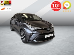 Toyota C-HR - 1.8 Hybrid Style
