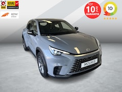 Lexus LBX - Business Line 2WD