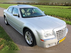 Chrysler 300C - 5.7 V8 HEMI Sedan Leer 1 eigenaar Nederlandse auto Volledige Historie HAI Youngtimer