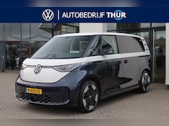 Volkswagen ID. Buzz - Pro 8 Intro 77kWh 204PK / 150kW, Achteruitrijcamera (rear view), elektrisch uitklapbare tr