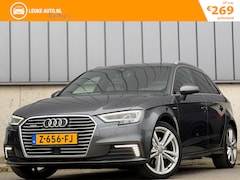 Audi A3 Sportback - 1.4 e-Tron 204PK 2X S-Line Virtual Bang&Olufsen