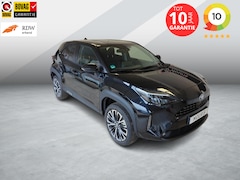 Toyota Yaris Cross - 1.5 Hybrid Elegant