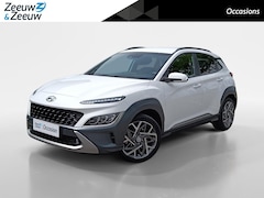 Hyundai Kona - 1.6 GDI HEV Fashion 64.000KM | Parkeercamera | Climate conrtol