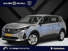 Peugeot 5008 - Active Pack Business 1.2 Hybrid 145pk e-DSC6 | NAVI | CAMERA | STOELVERW. | CLIMA | CRUISE