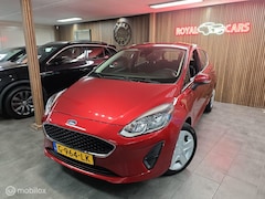 Ford Fiesta - 1.1 Trend/ORG NL AUTO/ Lane assistent / Pdc