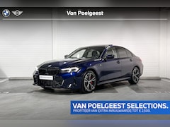 BMW 3-serie - Sedan 320i | M-Sport Pro | Comfort Pack | Schuif-/kanteldak | Comfort Access | Selections