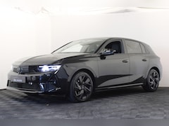 Opel Astra - 1.2 Turbo GS |Stoel/stuur verw.|360 Camera|