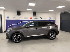 Peugeot 2008 - 1.2 PureTech Allure