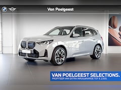 BMW X3 - 30e xDrive | Selections | M Sport | Harman Kardon | Iconic Glow | Stoelverwarming | Trekha