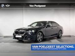 BMW 5-serie - Sedan 530e | M-Sport Pro | Travel Pack | Innovation pack | Comfort Pack | Driving Assistan