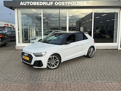 Audi A1 Sportback - 35 TFSI Pro Line S 150 PK Automaat