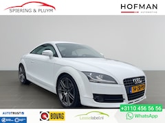 Audi TT - 2.0 TFSI Pro Line