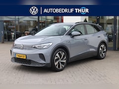 Volkswagen ID.4 - Pro 77 kWh warmtepomp NL 1e eigenaar dealeronderhouden achteruitrijcamera navigatie sport