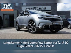 Citroën C5 Aircross - 1.2 130pk Camera|CarPlay|Elek.Stoel|Navi