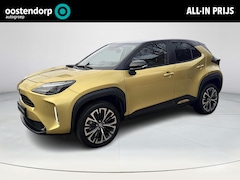 Toyota Yaris Cross - 1.5 Hybrid Executive | 06-10141018 Voor meer informatie