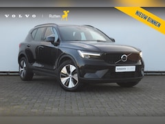 Volvo XC40 - T4 211PK Automaat Plus Dark / Elektrische stoelen met geheugen / stuur - en stoelverwarmin