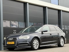 Audi A6 Avant - 3.0 TDI Quattro S-Line Panorama Euro-6