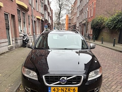 Volvo V70 - 2.0T R-Design
