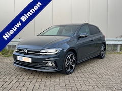 Volkswagen Polo - 1.0 TSI Highline R-Line Pano / Virtual Cockpit / Led