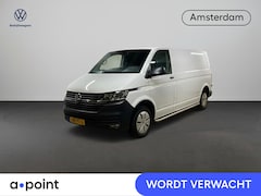 Volkswagen Transporter - Bedrijfswagens Bestelwagen L2 28 2.0 TDI 110 pk | Verlengde garantie | Navigatie via App |